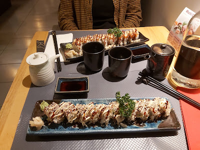 ROJI Rolls à Clichy