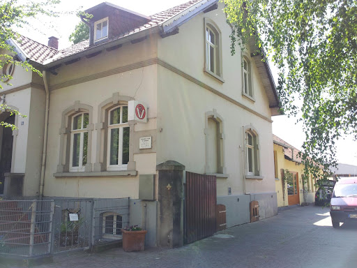 Tierklinik Sarstedt unter Sarstedt, 