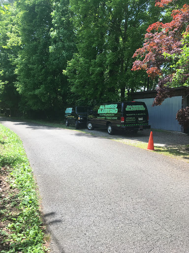 Electrician «All Things Electric inc.», reviews and photos, 517 Castle Heights Ave, Lebanon, TN 37087, USA