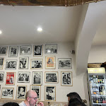 Photo n°5 de l'avis de Taylor.a fait le 12/07/2023 à 00:29 sur le  L' Angolo di Napoli à Rome