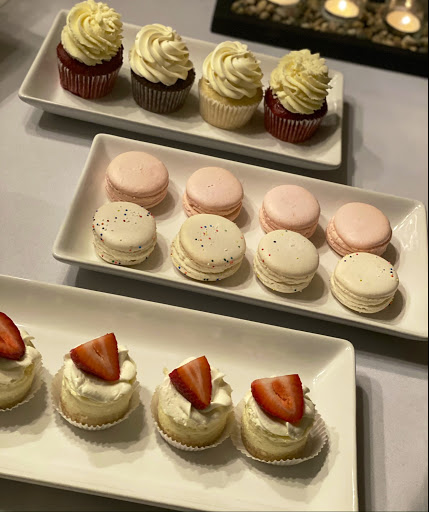 Bakery «Simply Desserts», reviews and photos, 14035 Promenade Commons St, Gainesville, VA 20155, USA