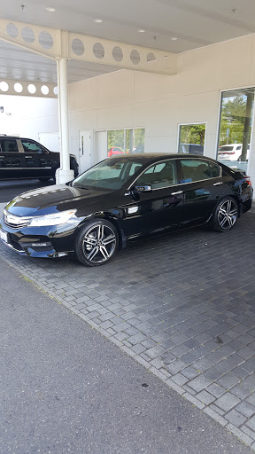 Honda Dealer «Capitol City Honda», reviews and photos, 2370 Carriage Loop SW, Olympia, WA 98502, USA