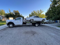 Longhorn Towing, LLC - Photo 1 - Car repair in , Boise