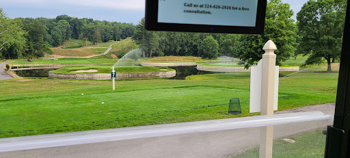 Golf Course «Pleasant Valley Country Club», reviews and photos, 440 Pleasant Valley Rd, Connellsville, PA 15425, USA