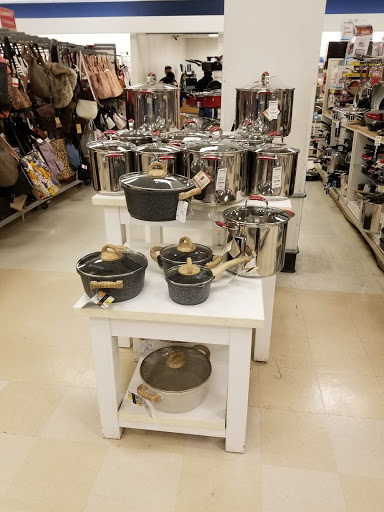 Department Store «Marshalls», reviews and photos, 50 W 225th St, Bronx, NY 10463, USA