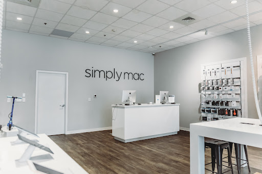 Computer Store «Simply Mac - Apple Premier Partner», reviews and photos, 5171 Peachtree Pkwy #505, Norcross, GA 30092, USA