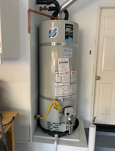 North County Water Heater Services image