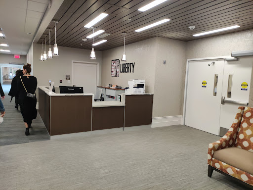 Jones & Cabacoy Veterans Care Center