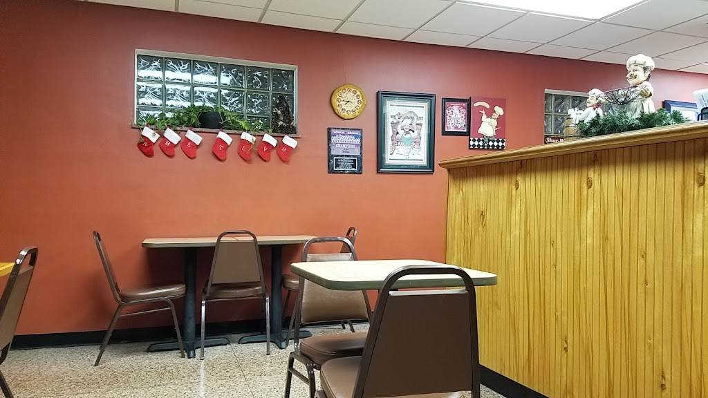 Bommaritos Pizzeria 63123