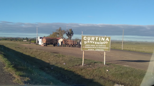 Opiniones de Café Tina - Curtina en Tacuarembó - Tienda de ultramarinos