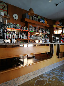 Bar dei Briganti Tavola Calda Via Dante Alighieri, 39, 15053 Castelnuovo Scrivia AL, Italia