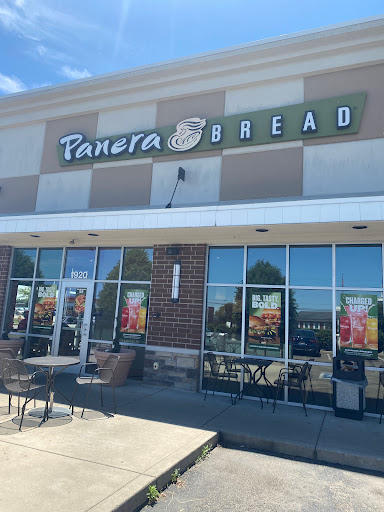 Sandwich Shop «Panera Bread», reviews and photos, 1920 W Main St, Troy, OH 45373, USA