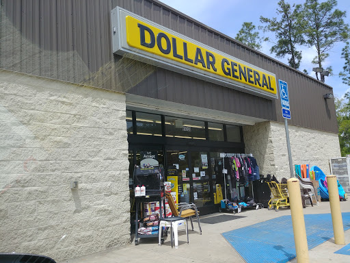 Dollar General, 69300 LA-59, Mandeville, LA 70471, USA, 