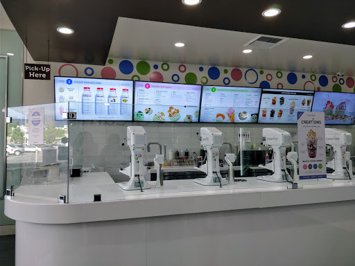 Ice Cream Shop «Creamistry», reviews and photos, 27692 Santa Margarita Pkwy, Mission Viejo, CA 92691, USA