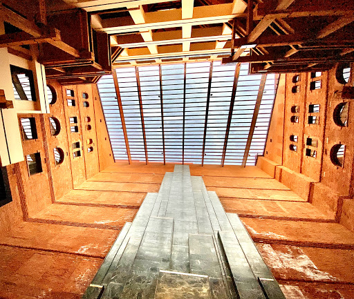 Tourist Attraction «The BELT», reviews and photos, The Belt, Detroit, MI 48226, USA