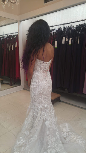 Bridal Shop «Candalina Brides», reviews and photos, 1700 Monongahela Ave, Pittsburgh, PA 15218, USA