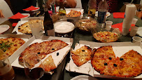Plats et boissons du Pizzas à emporter Pizza 7 à Gervans - n°3