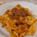 Photo n°1 de l'avis de Loredana.a fait le 12/10/2021 à 19:49 sur le  Trattoria del Ponte à Calvignasco