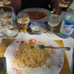 Photo n°2 de l'avis de Javier.e fait le 26/08/2021 à 12:48 sur le  Crotto Galbiga à Porlezza