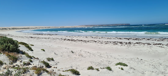 Sheringa Beach