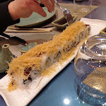 Photo n°6 de l'avis de Samuele.e fait le 18/04/2022 à 13:09 sur le  Umaiya sushi restaurant à Sava