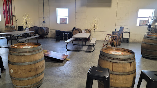 Brewery «Spellbound Brewing», reviews and photos, 10 Lippincott Ln #12, Mt Holly, NJ 08060, USA