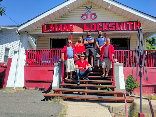 Locksmith «Lamar Locksmith Services LLC», reviews and photos, 4020 Bladensburg Rd, Brentwood, MD 20722, USA