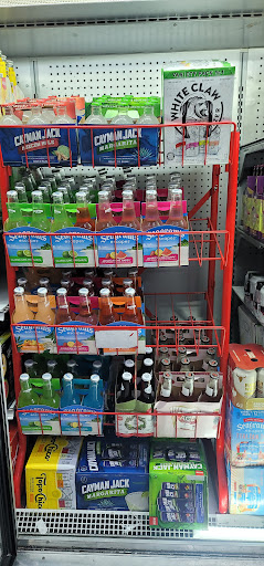 Wine Store «Broadway Tobacco Beer & Wine», reviews and photos, 5335 Broadway Blvd #210, Garland, TX 75043, USA