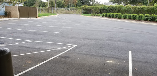 Self-Storage Facility «SpaceMax Storage», reviews and photos, 2908 Monroe Rd, Charlotte, NC 28205, USA