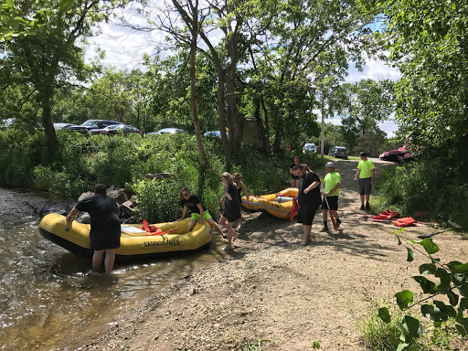 Canoe & Kayak Store «Cannon Falls Canoe and Bike Rental», reviews and photos, 615 N 5th St, Cannon Falls, MN 55009, USA