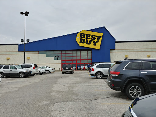 Electronics Store «Best Buy», reviews and photos, 5153 Elmore Avenue, Davenport, IA 52807, USA