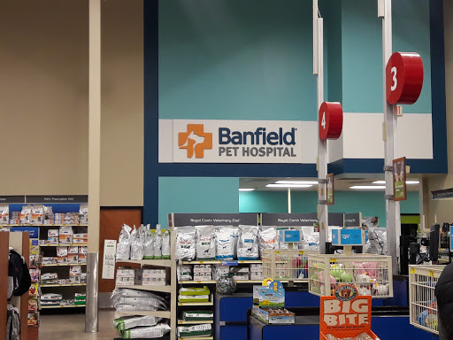 Pet Supply Store «PetSmart», reviews and photos, 17585 Southcenter Pkwy, Tukwila, WA 98188, USA