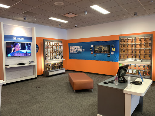 Cell Phone Store «AT&T Authorized Retailer», reviews and photos, 2090 Naamans Rd, Wilmington, DE 19810, USA