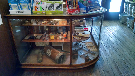 Hardware Store «Henne Hardware Co», reviews and photos, 246 W San Antonio St, New Braunfels, TX 78130, USA