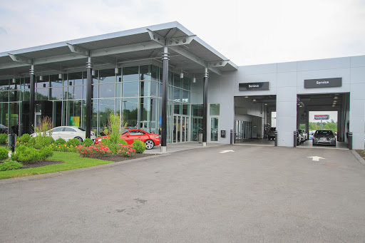 Mercedes Benz Dealer «Mercedes-Benz of Hanover», reviews and photos, 1877 Washington St, Hanover, MA 02339, USA