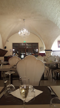 Atmosphère du Restaurant Le Fer à Cheval à Gémenos - n°15