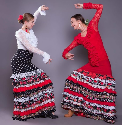 Imagen del negocio Tienda Flamenco Albaicin Flora en Barcelona, Barcelona