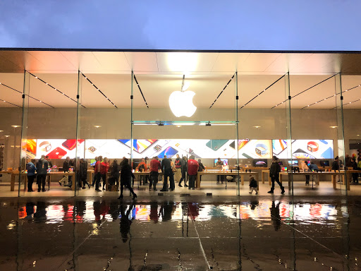 Computer Store «Apple Stanford», reviews and photos, 379 Stanford Shopping Center, Palo Alto, CA 94304, USA