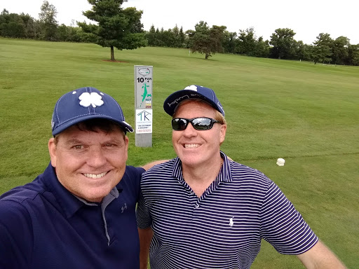 Golf Driving Range «Albany Golf Club», reviews and photos, 1100 Golf Course Dr, Albany, IN 47320, USA