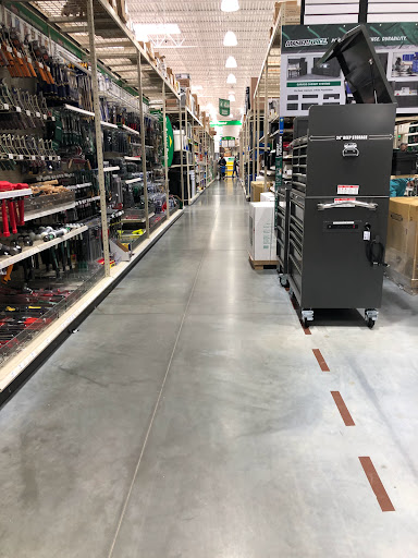 Home Improvement Store «Menards», reviews and photos, 515 McCall Rd, Manhattan, KS 66502, USA