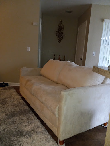 Thrift Store «Zion Thrift Shop», reviews and photos, 1109 E Commonwealth Ave, Fullerton, CA 92831, USA