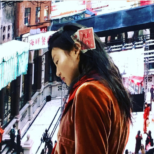 Hair Salon «Essenza Salon Spa Studio», reviews and photos, 315 E Main St, Vacaville, CA 95688, USA