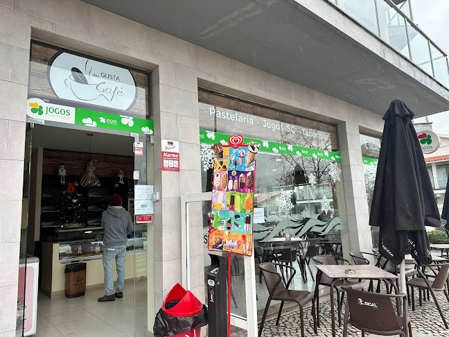 Au Gusta Café Horário de abertura