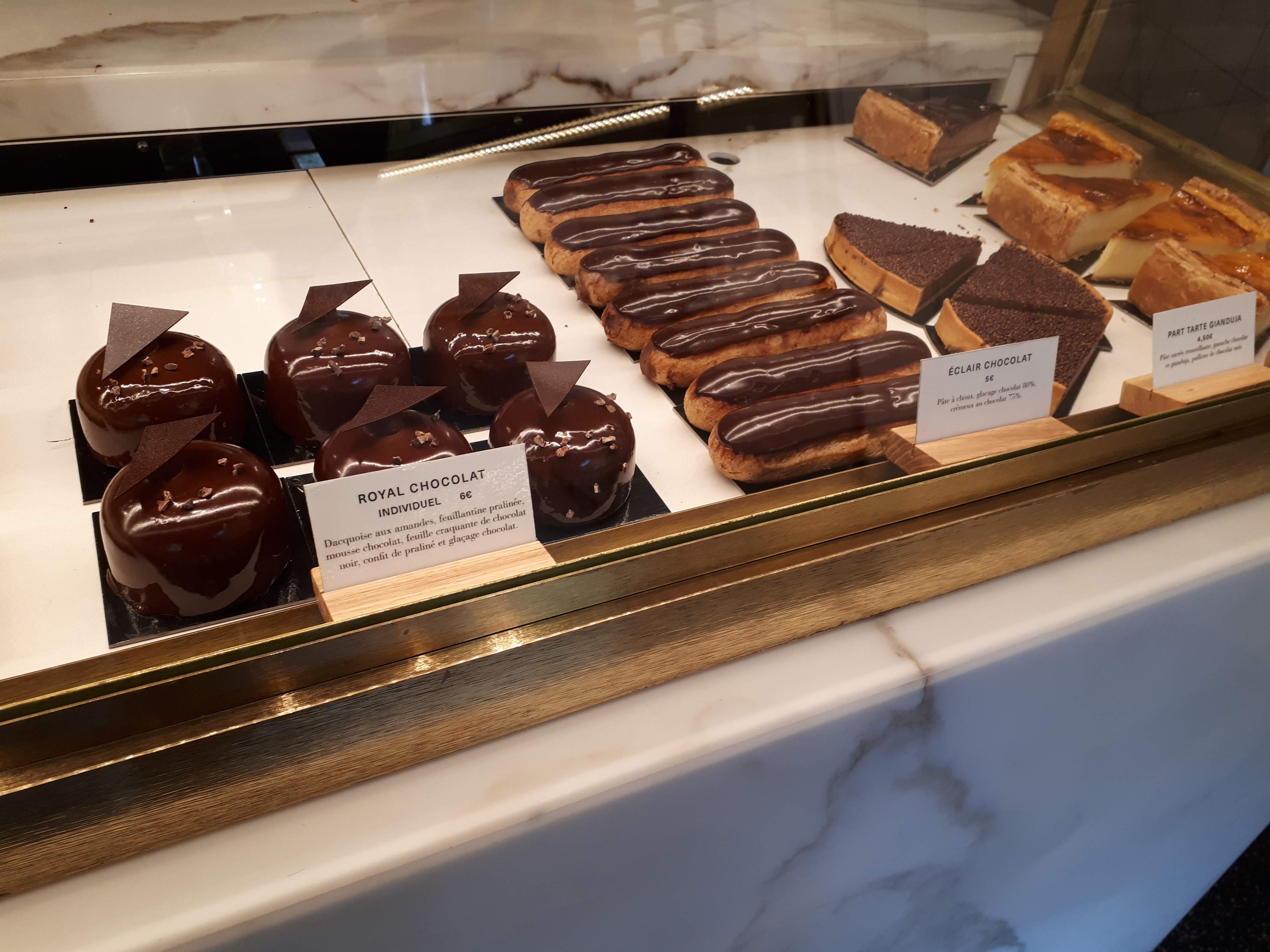 Photo n° 3 de l'avis de Stephanie.u fait le 22/04/2019 à 11:43