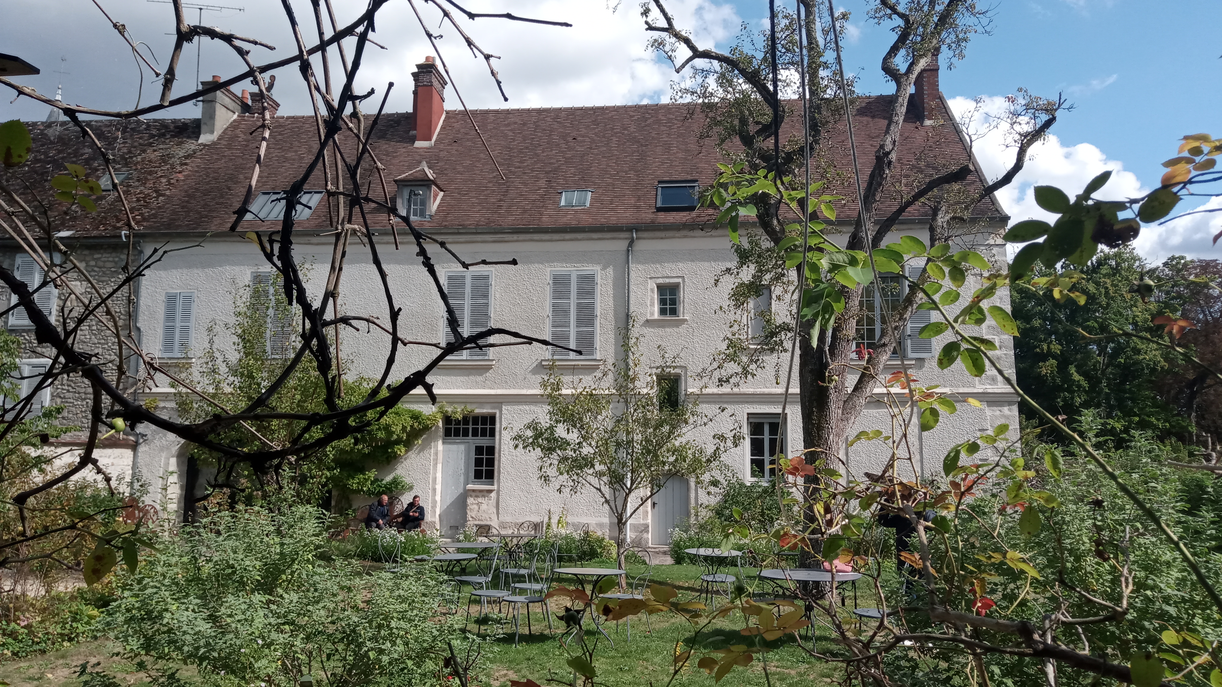 Photo n° 9 de l'avis de Jacques.a fait le 17/09/2022 à 19:49