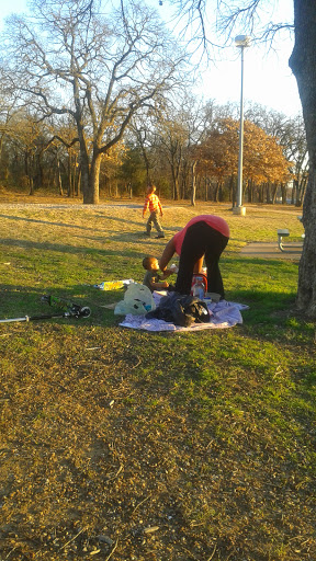 Park «Cobblestone Trail Park», reviews and photos, 7601 John T White Rd, Fort Worth, TX 76120, USA