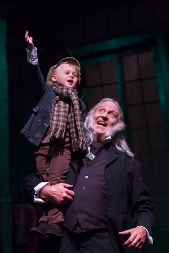 Performing Arts Theater «Theatre Tuscaloosa», reviews and photos, 9500 Old Greensboro Rd, Tuscaloosa, AL 35405, USA