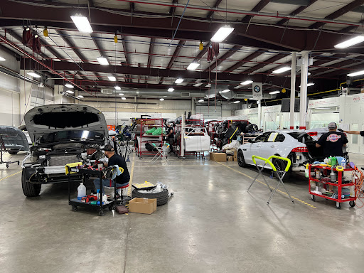 Auto Body Shop «Airport Road Auto Body Inc», reviews and photos, 80 Airport Rd, Hartford, CT 06114, USA