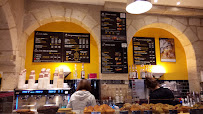 Atmosphère du Café Columbus Café & Co à Poitiers - n°11