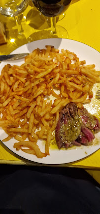 Les plus récentes photos du Restaurant L'Entrecôte à Toulouse - n°9
